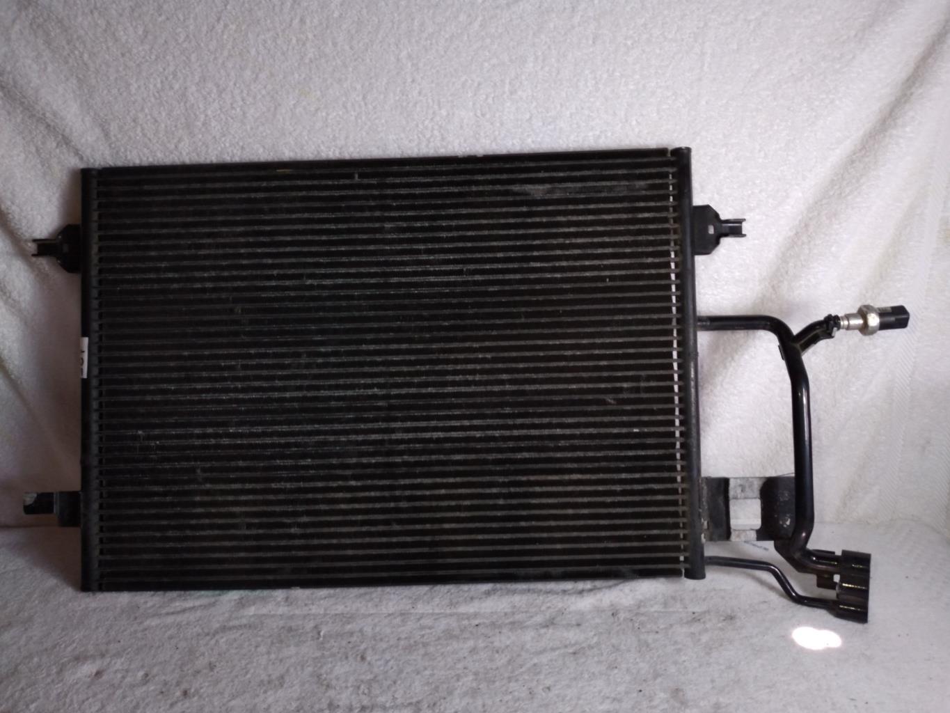 Condenseur de clim AUDI A4 1 PHASE 2 Diesel - 1