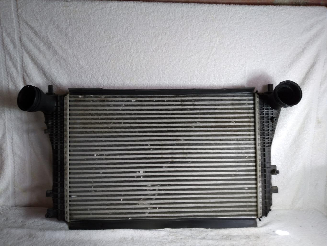 Echangeur air (Intercooler) VOLKSWAGEN GOLF 5 Diesel - 1