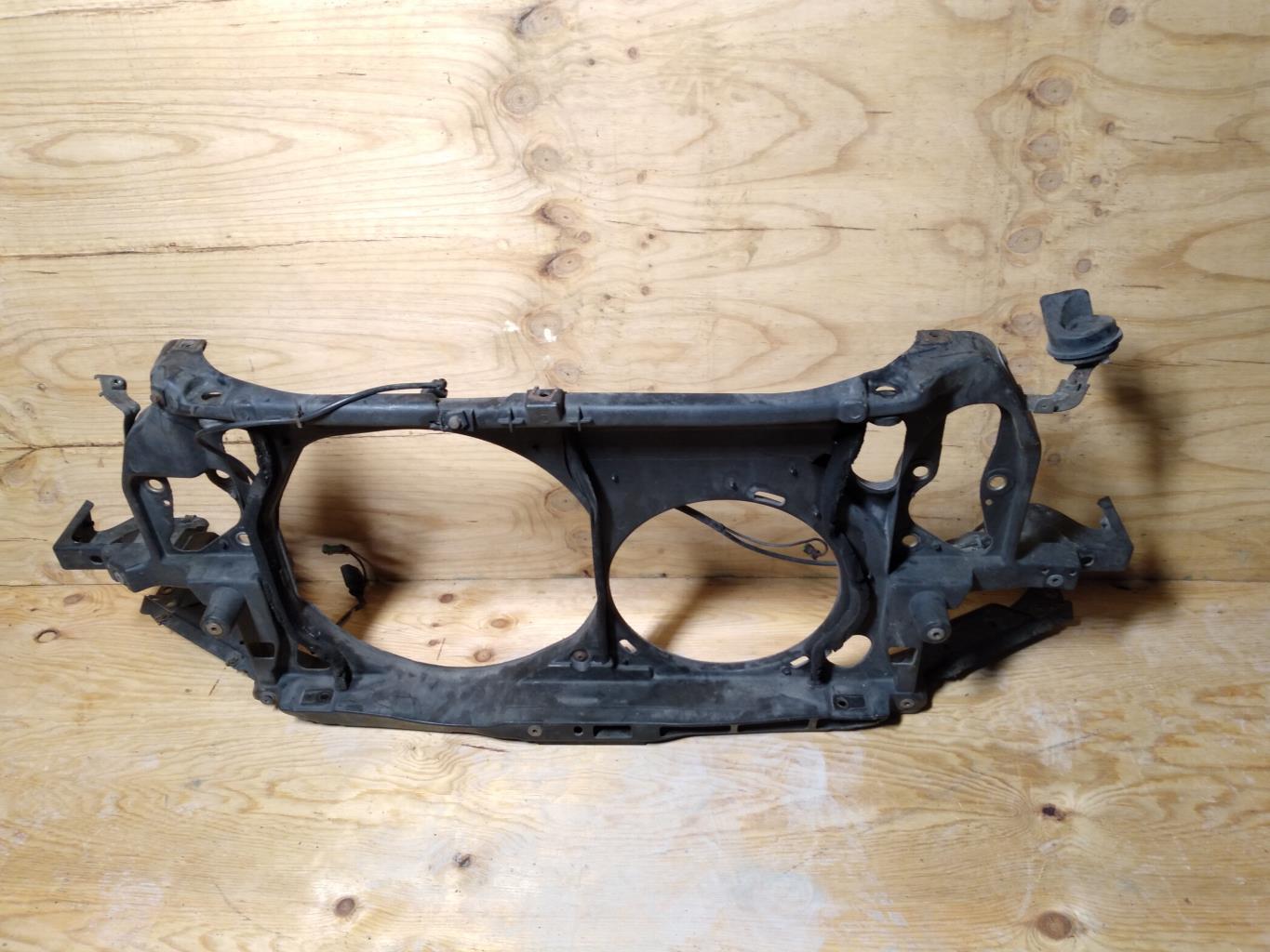 Face avant VOLKSWAGEN PASSAT 5 Diesel - 1