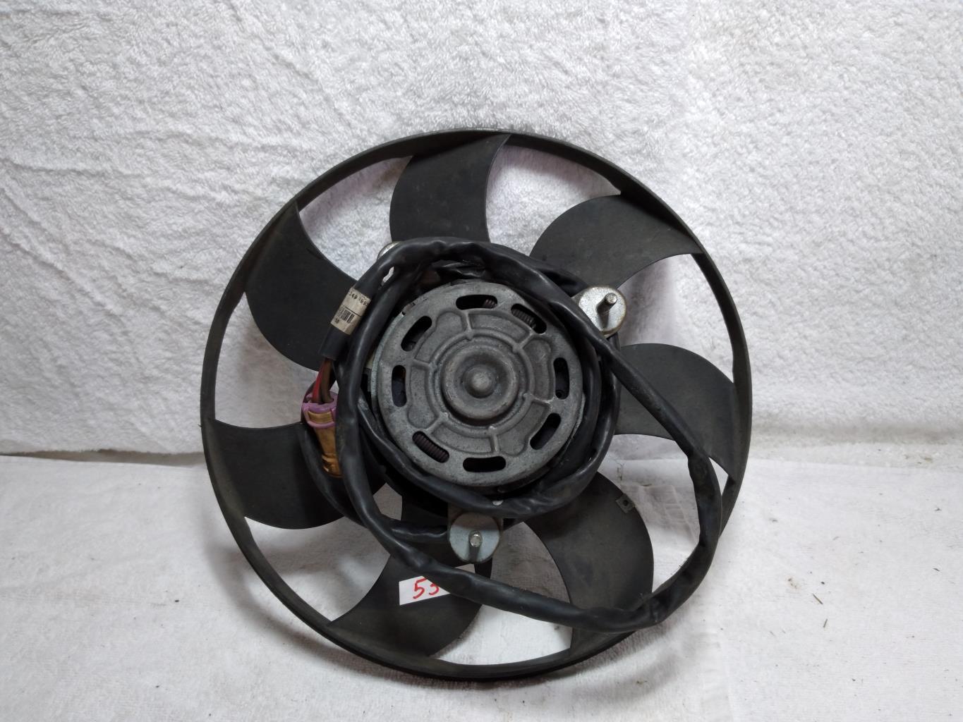 Ventilateur AUDI A4 1 PHASE 1 Diesel - 1