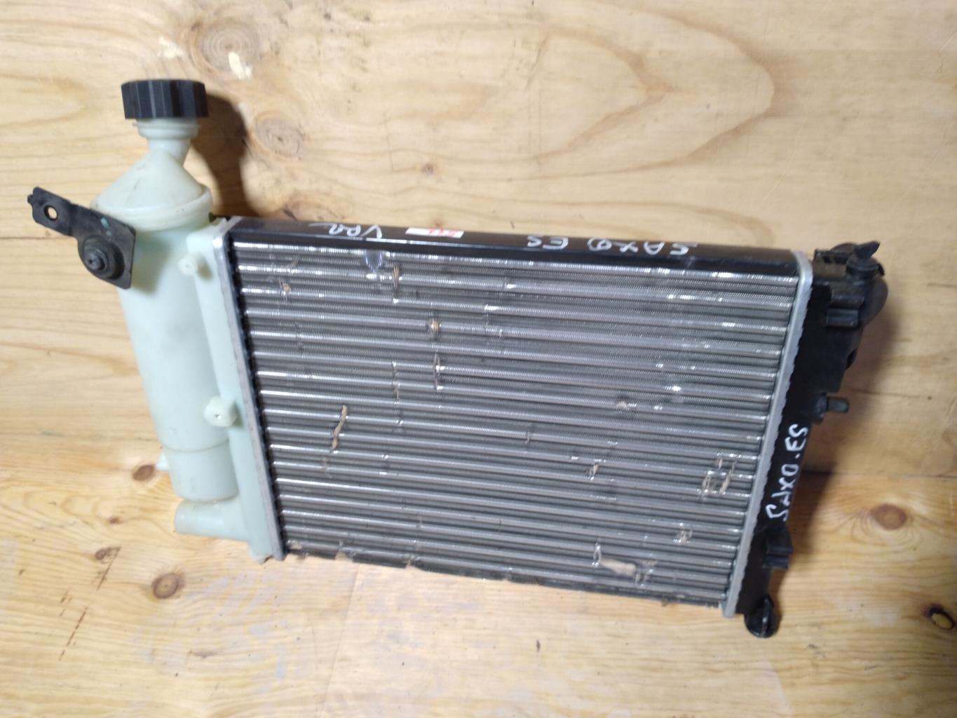 Ventilateur CITROEN SAXO PHASE 2 Essence - 1