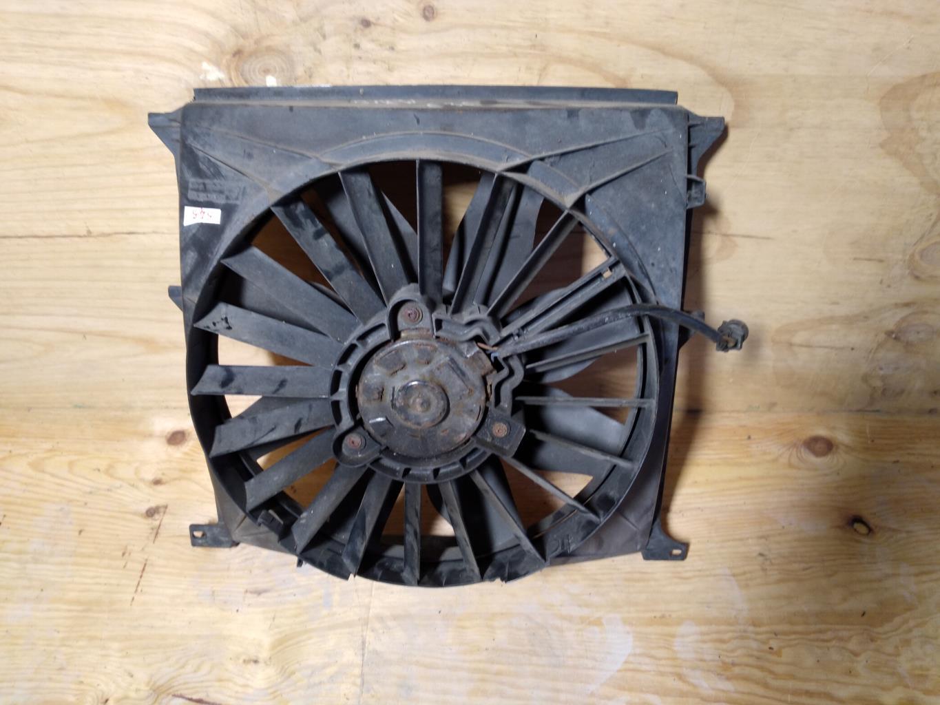 Ventilateur BMW SERIE 3 E36 Essence - 1