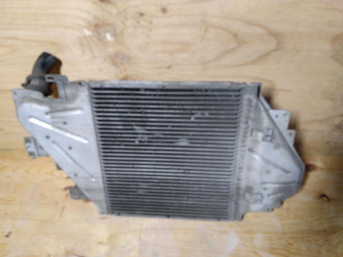 Echangeur air (Intercooler) RENAULT CLIO 2 PHASE 2 Diesel - 1