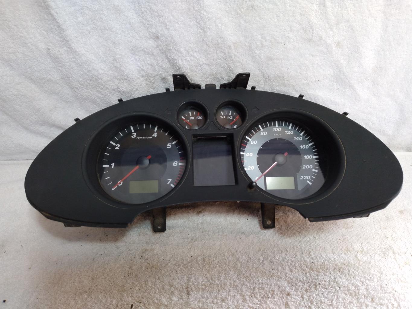 Compteur SEAT IBIZA 3 PHASE 1 Essence - 1