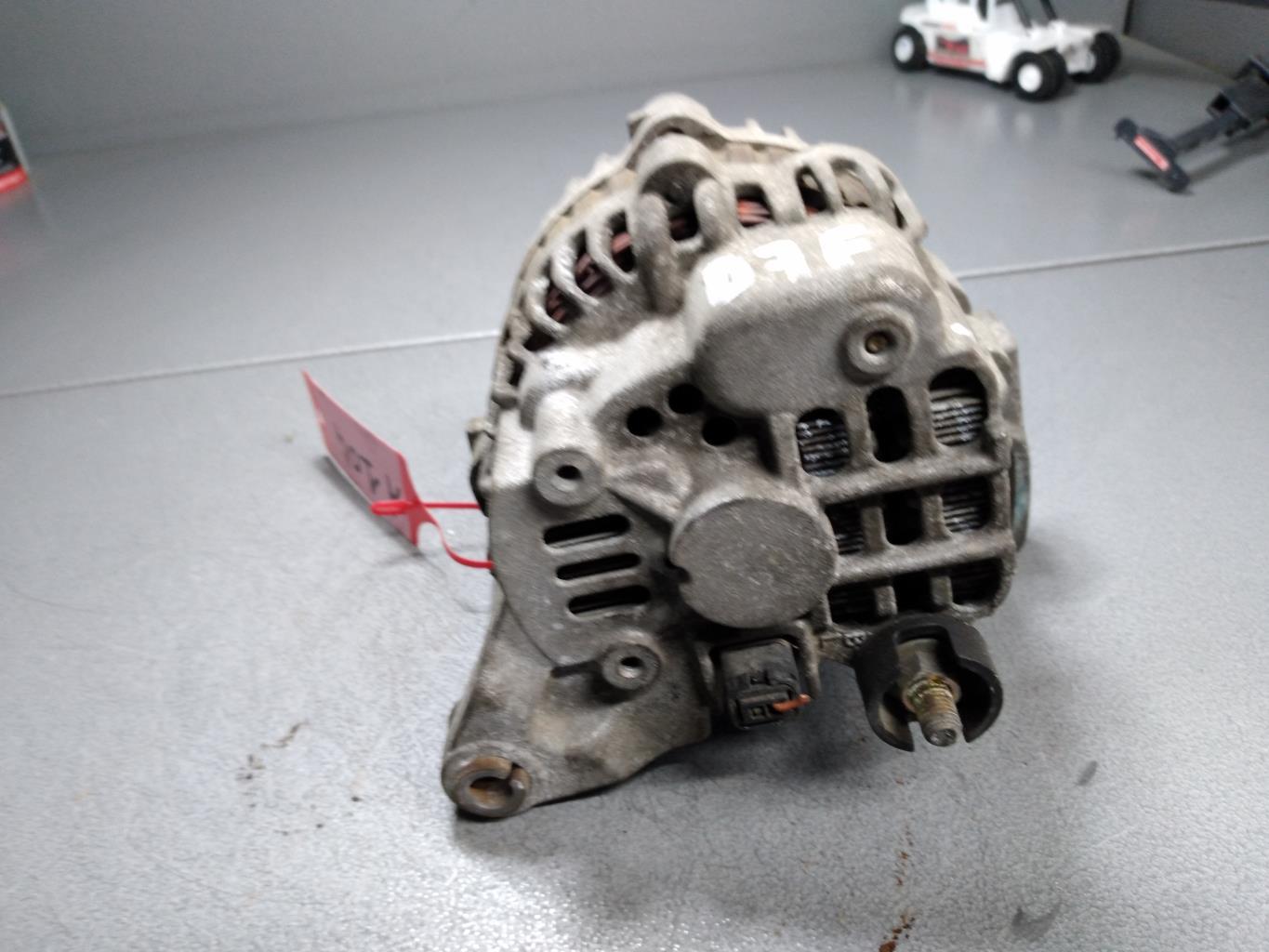 Alternateur DACIA LOGAN MCV 2 PHASE 1 BREAK Essence - 1