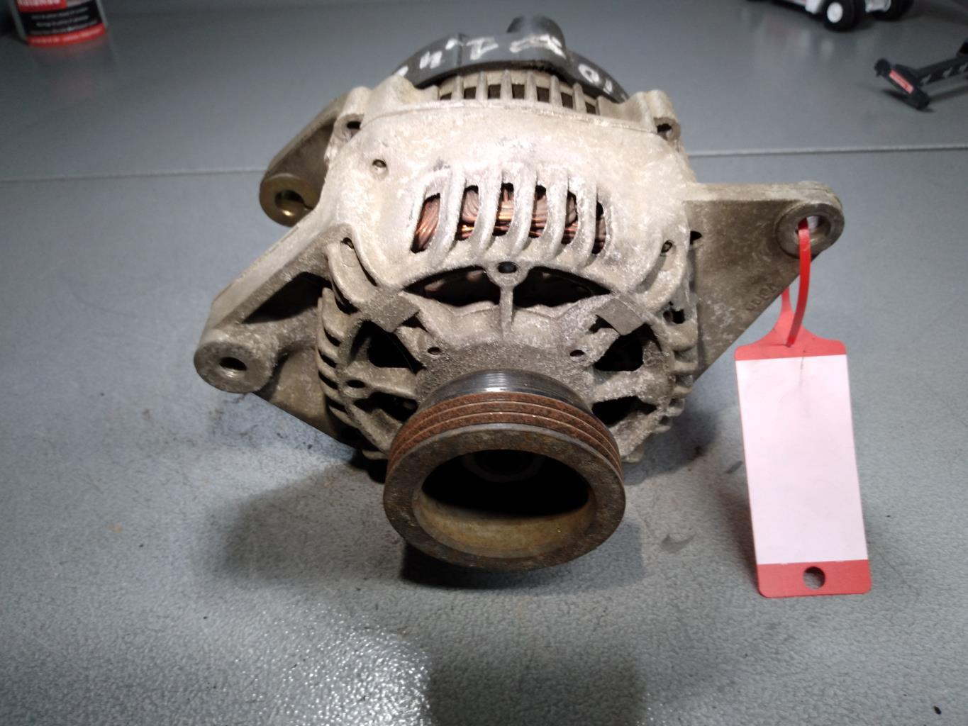 Alternateur RENAULT CLIO 2 PHASE 2 Essence - 1