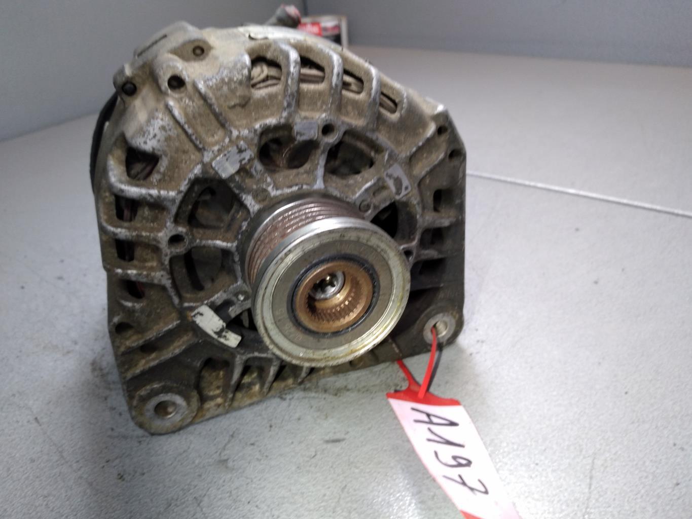 Alternateur VOLVO V 40 1 PHASE 2 BREAK Diesel - 1