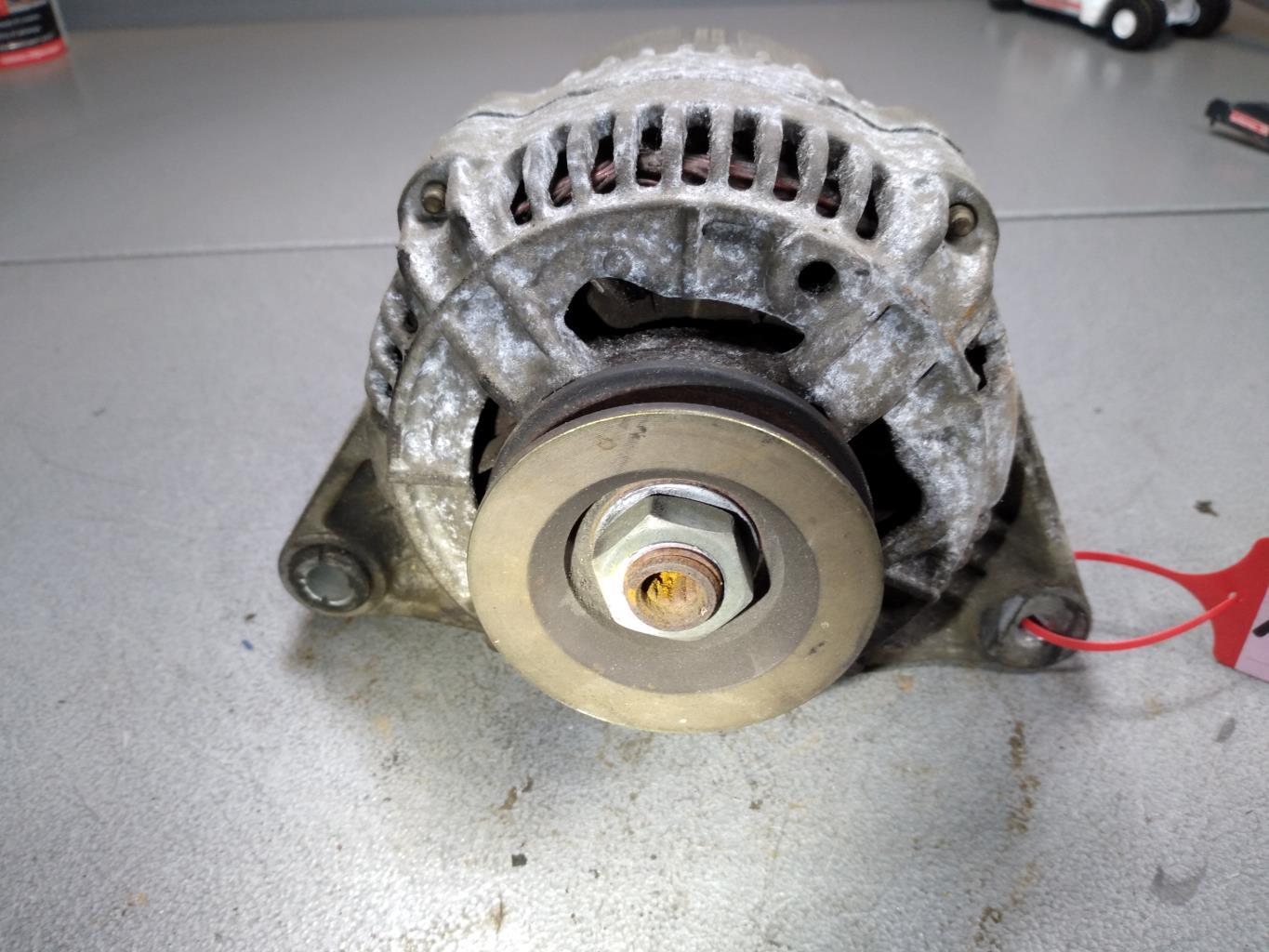 Alternateur PEUGEOT PARTNER 1 PHASE 1 Essence - 1