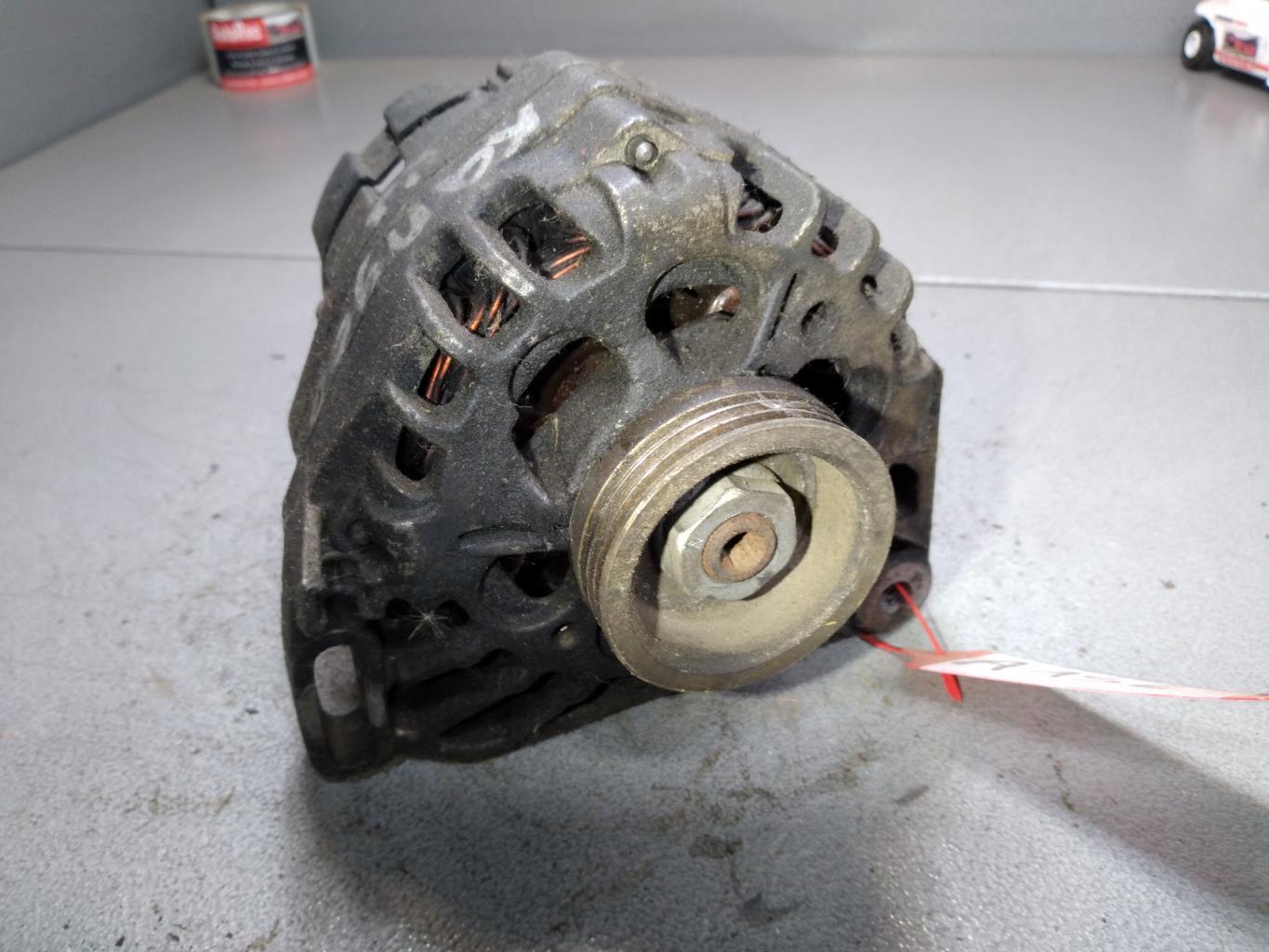 Alternateur RENAULT CLIO 2 PHASE 2 Essence - 1