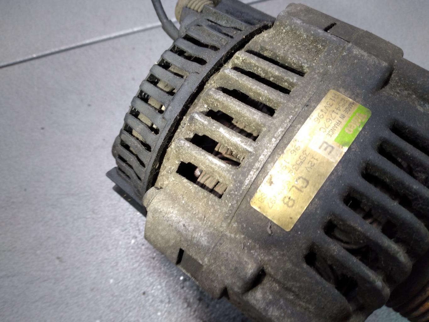 Alternateur PEUGEOT 306 PHASE 1 Essence - 1