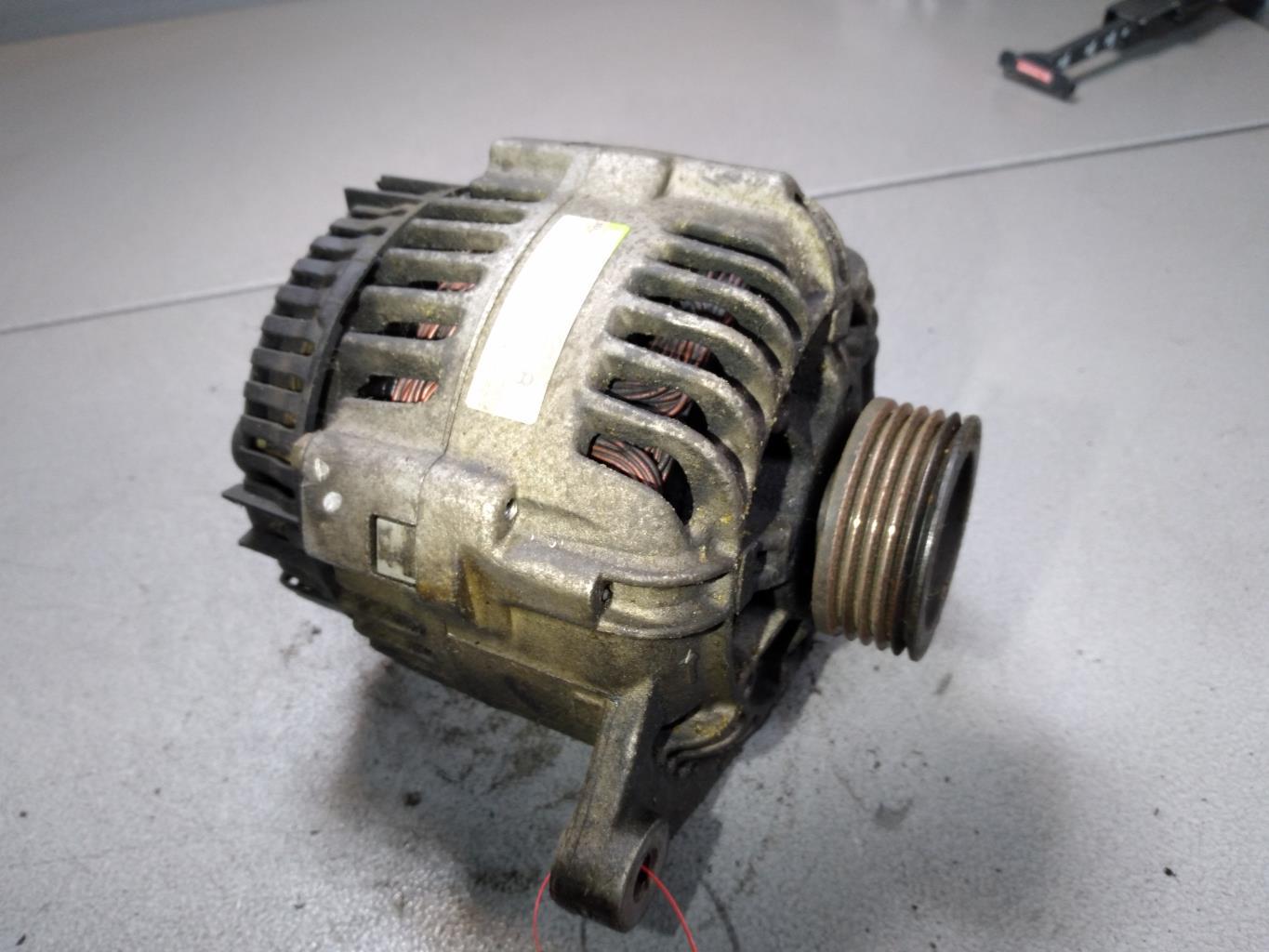 Alternateur PEUGEOT 306 PHASE 1 Essence - 1