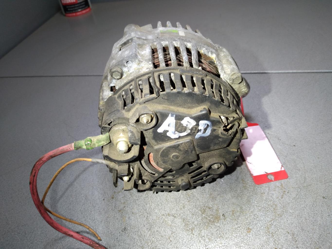 Alternateur PEUGEOT 306 PHASE 1 Essence - 1