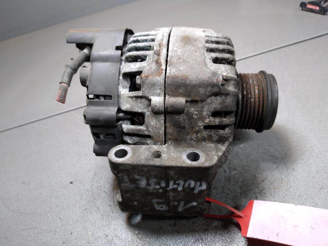 Alternateur FIAT PANDA 2 PHASE 1 Diesel - 1