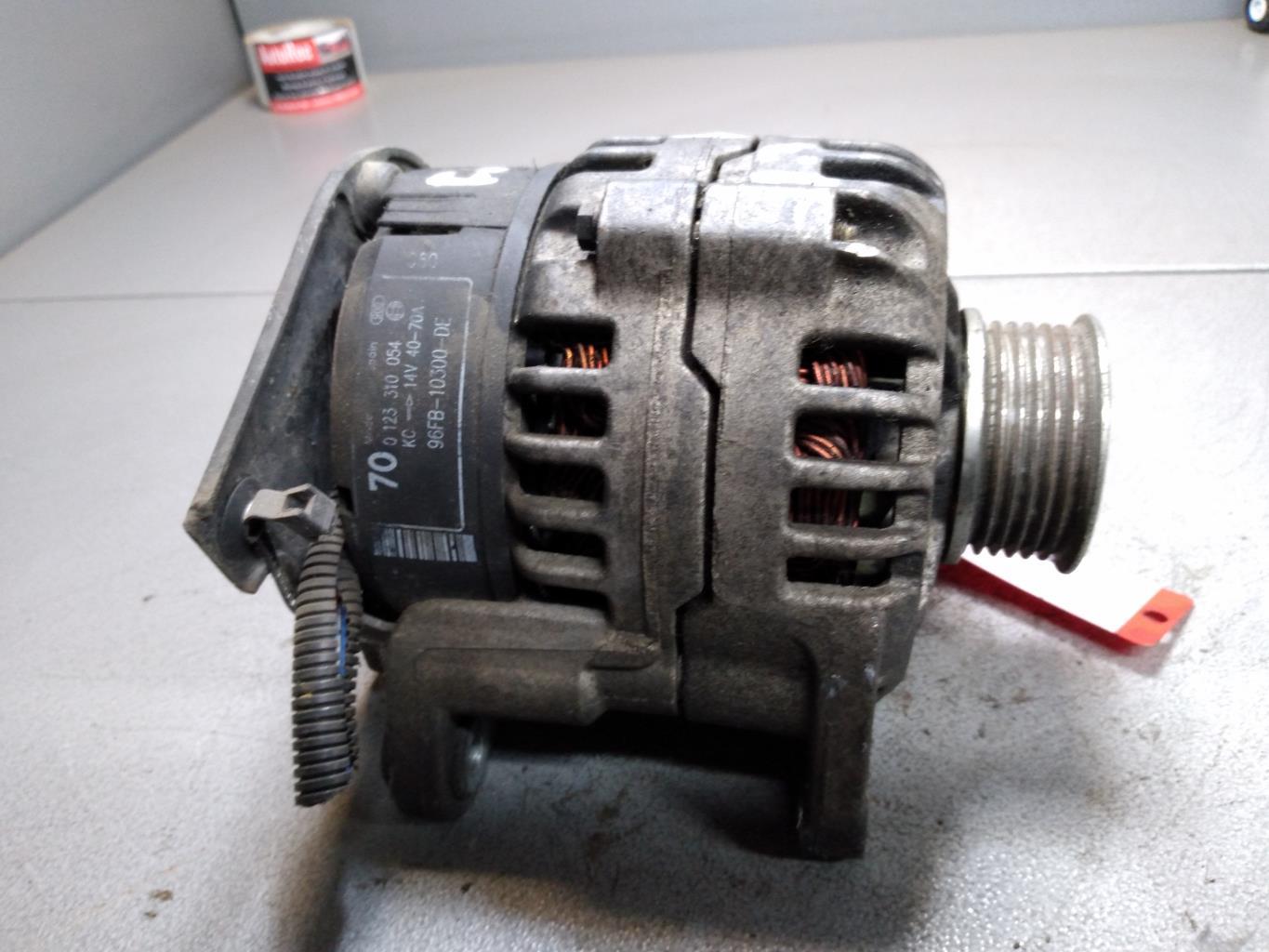 Alternateur FORD KA 1 PHASE 1 Essence - 1