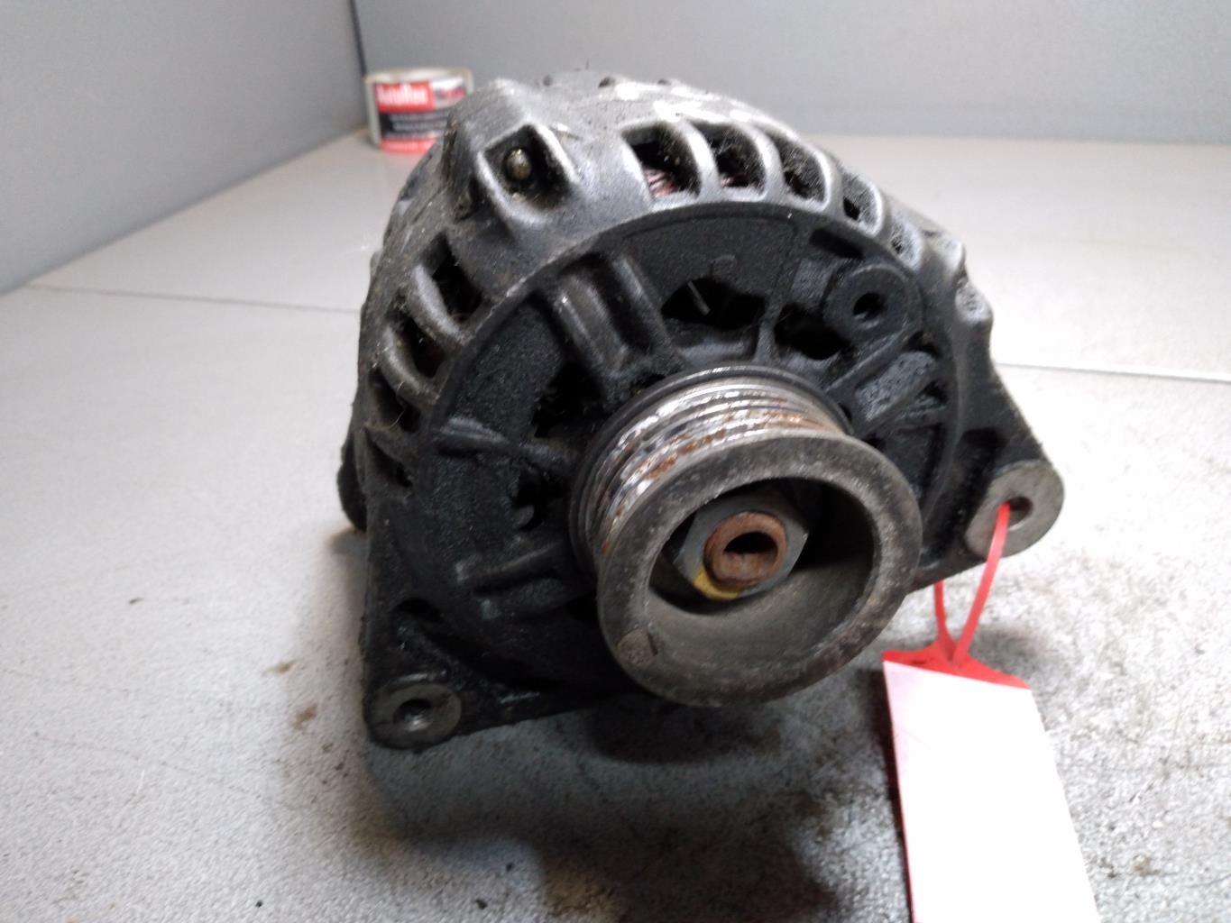 Alternateur FORD FIESTA 4 PHASE 1 Essence - 1