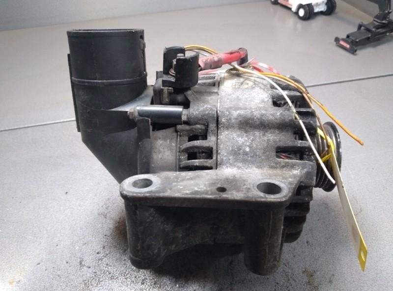 Alternateur FORD MONDEO 2 Diesel - 1