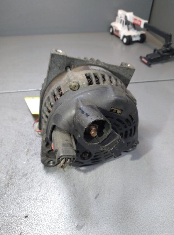Alternateur CHRYSLER VOYAGER 4 PHASE 2 Diesel - 1