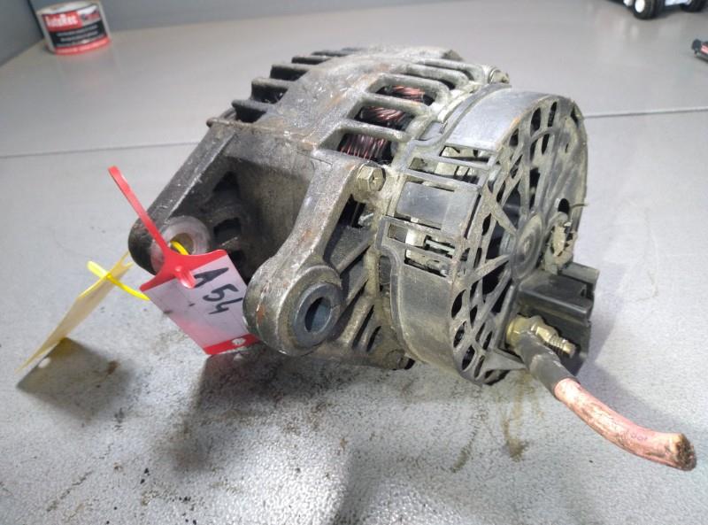 Alternateur ALFA ROMEO 147 PHASE 1 Diesel - 1