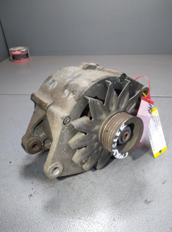 Alternateur CHRYSLER VOYAGER 3 Diesel - 1