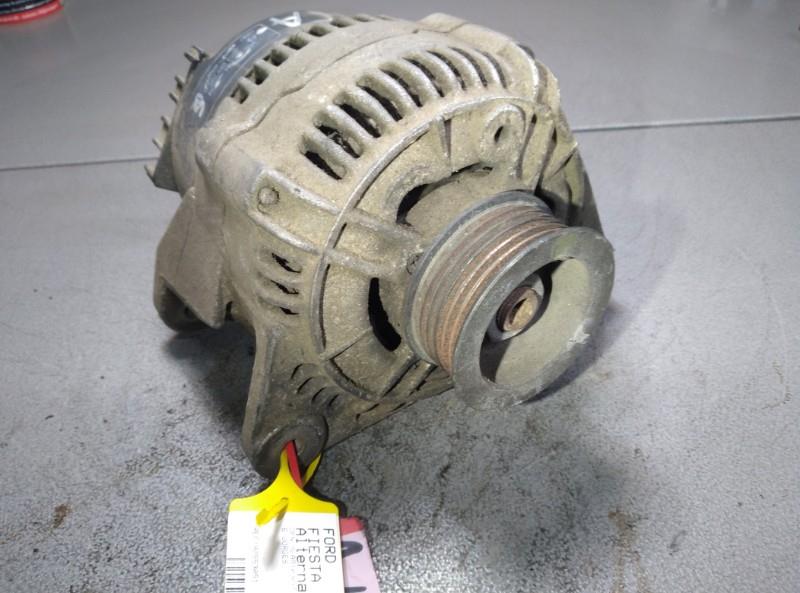 Alternateur FORD FIESTA 3 PHASE 1 Essence - 1