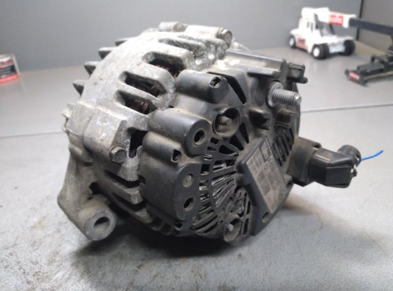 Alternateur MITSUBISHI COLT 6 PHASE 1 Diesel - 1