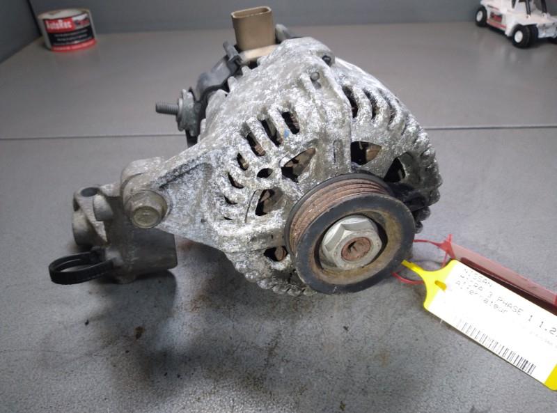 Alternateur NISSAN MICRA 3 PHASE 1  - 1