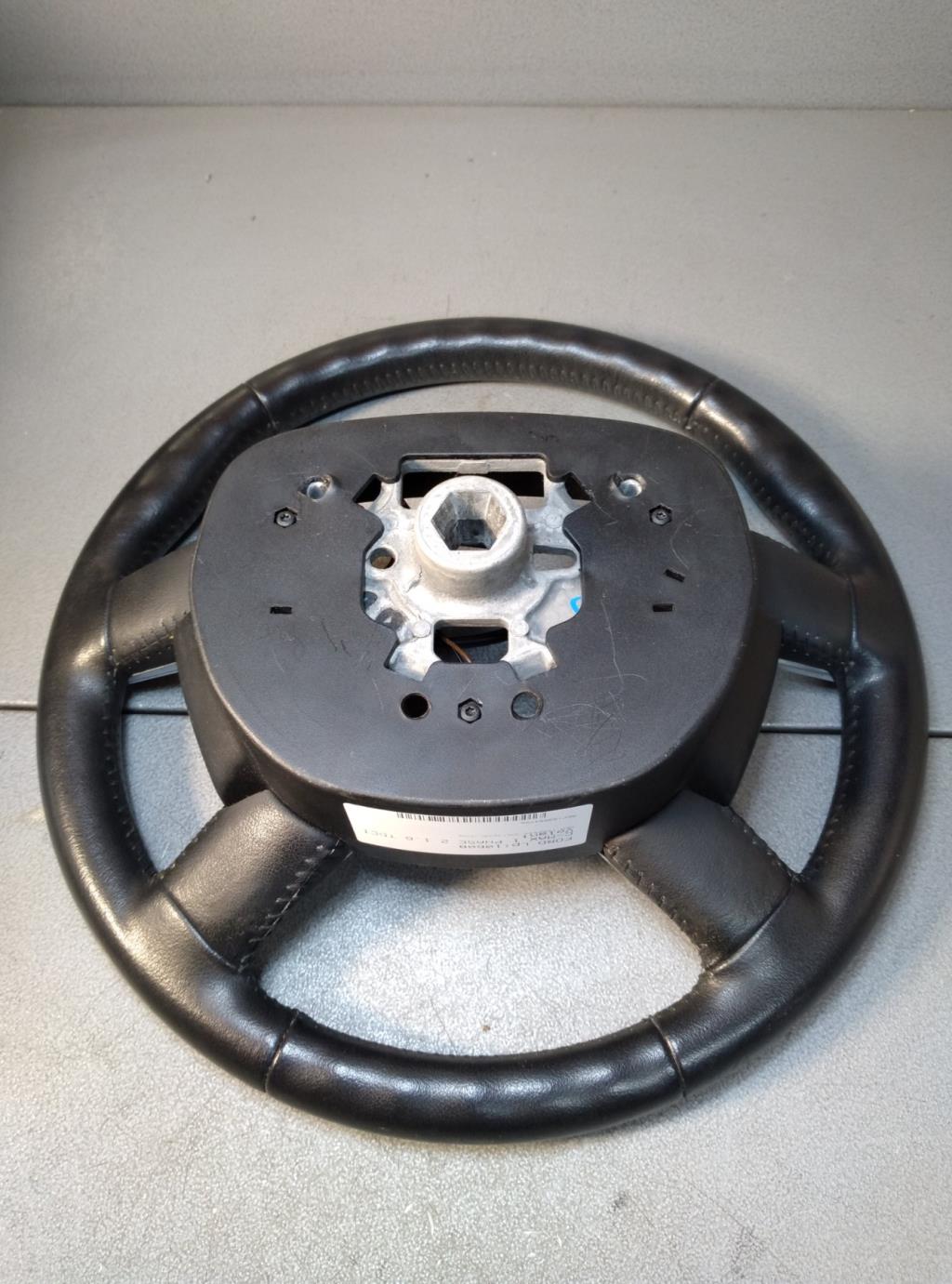 Volant FORD C-MAX 1 PHASE 2 Diesel - 1