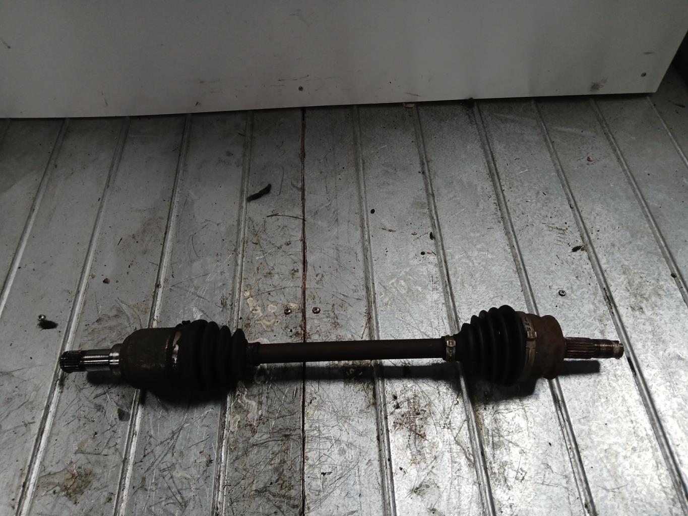 Cardan gauche (transmission) FORD KA 2 PHASE 2 Essence - 1