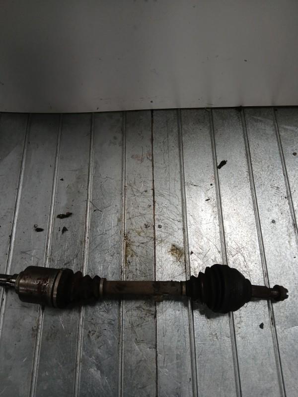 Cardan gauche (transmission) RENAULT TRAFIC 2 PHASE 2 Diesel - 1