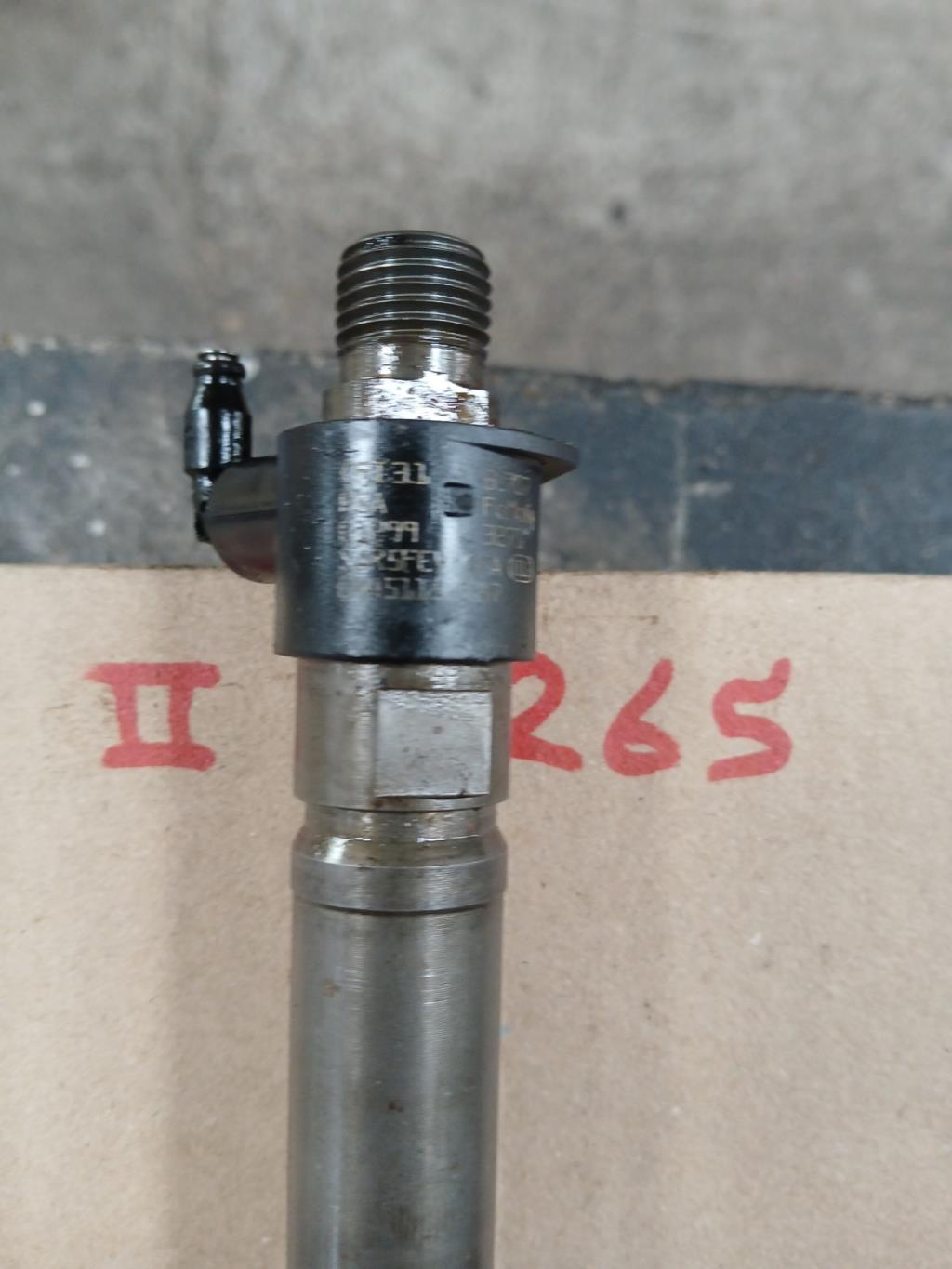Injecteurs CITROEN C5 2 BREAK Diesel - 1