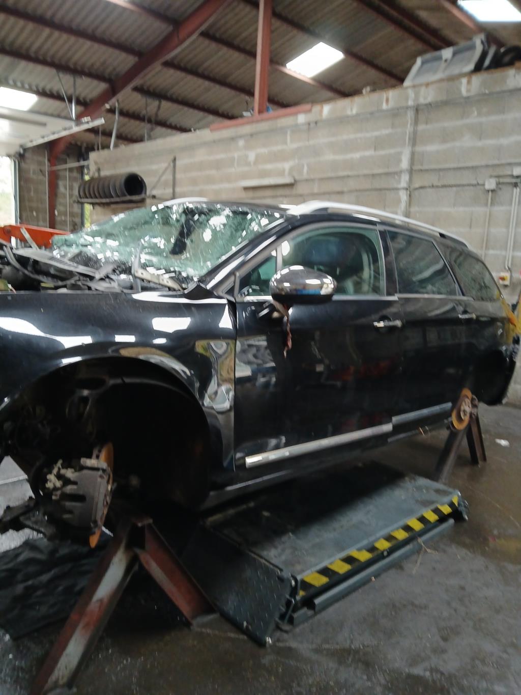 Injecteurs CITROEN C5 2 BREAK Diesel - 1