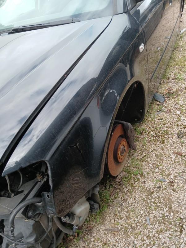 Aile avant gauche AUDI A4 2 AVANT PHASE 2 BREAK Diesel - 1