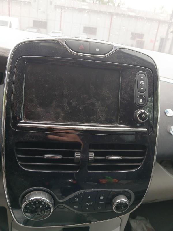 Autoradio RENAULT ZOE 1 Electricité - 1