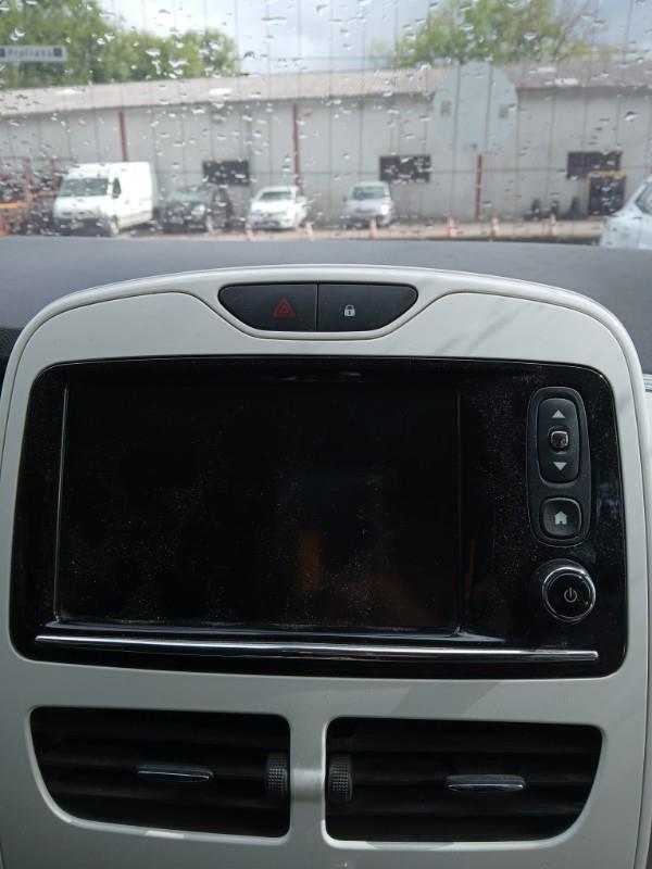 Autoradio RENAULT ZOE 1 Electricité - 1