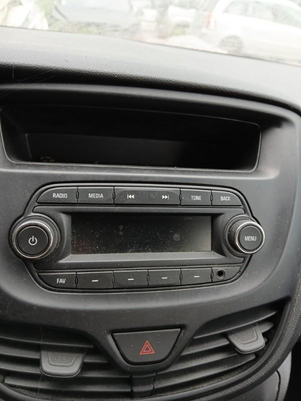 Autoradio d'origine OPEL KARL Essence - 1
