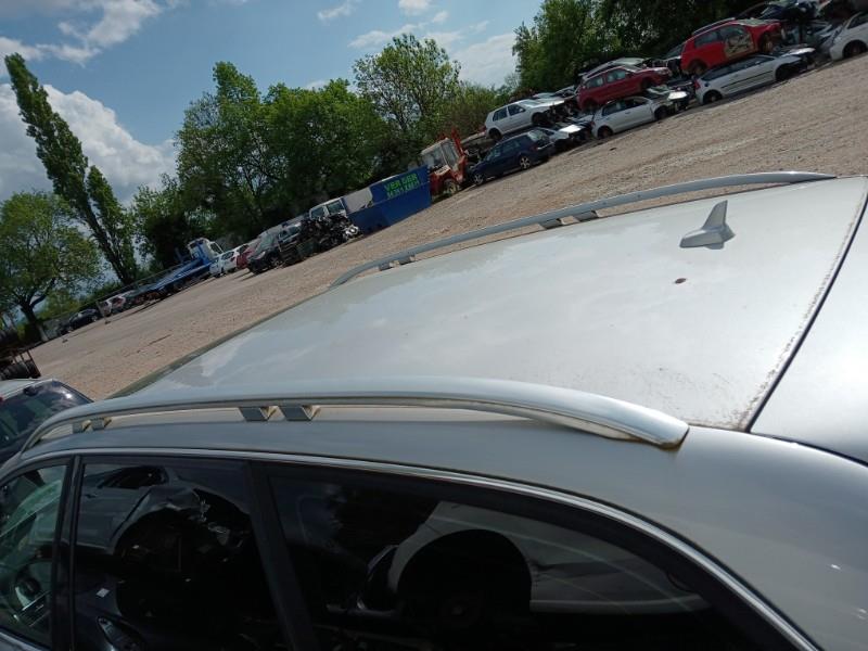 Barres de toit AUDI A6 3 ALLROAD PHASE 2 BREAK Diesel - 1
