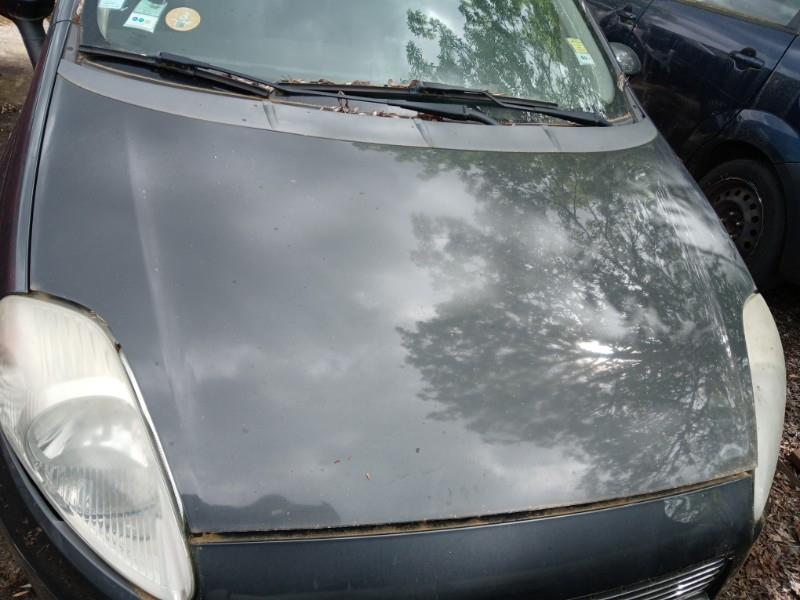 Capot FIAT GRANDE PUNTO Diesel - 1