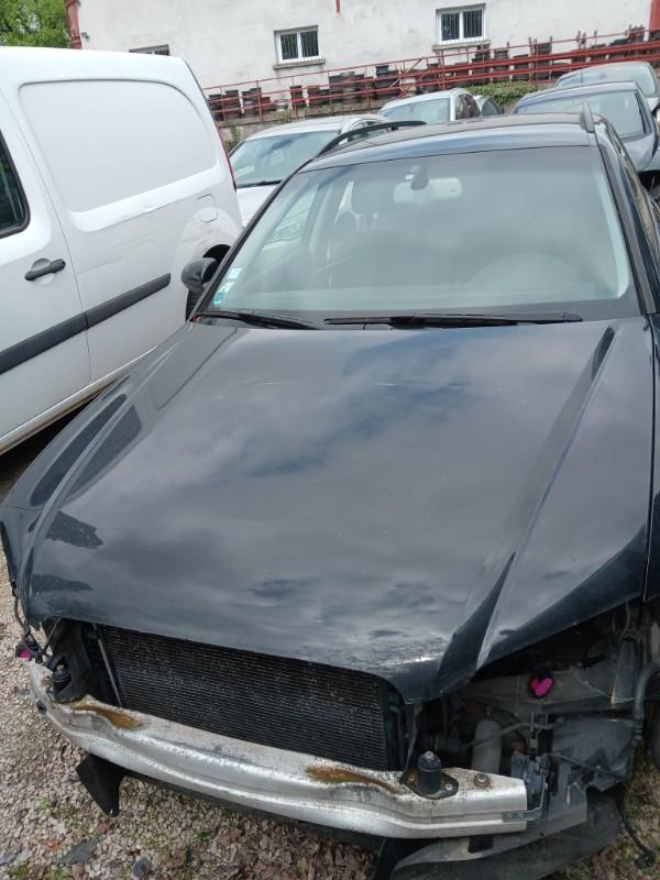 Capot AUDI A4 2 AVANT PHASE 2 BREAK Diesel - 1