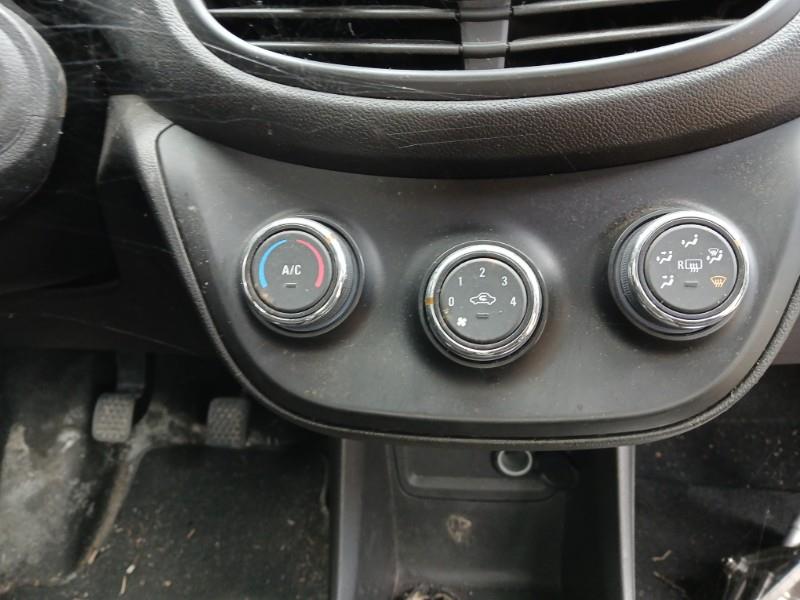 Commande chauffage OPEL KARL Essence - 1