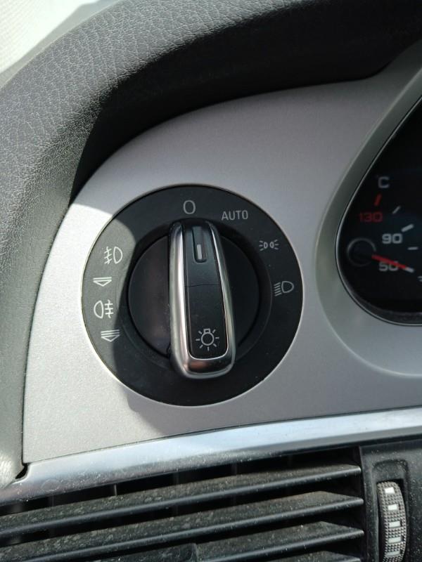 Commande de phare AUDI A6 3 ALLROAD PHASE 2 BREAK Diesel - 1