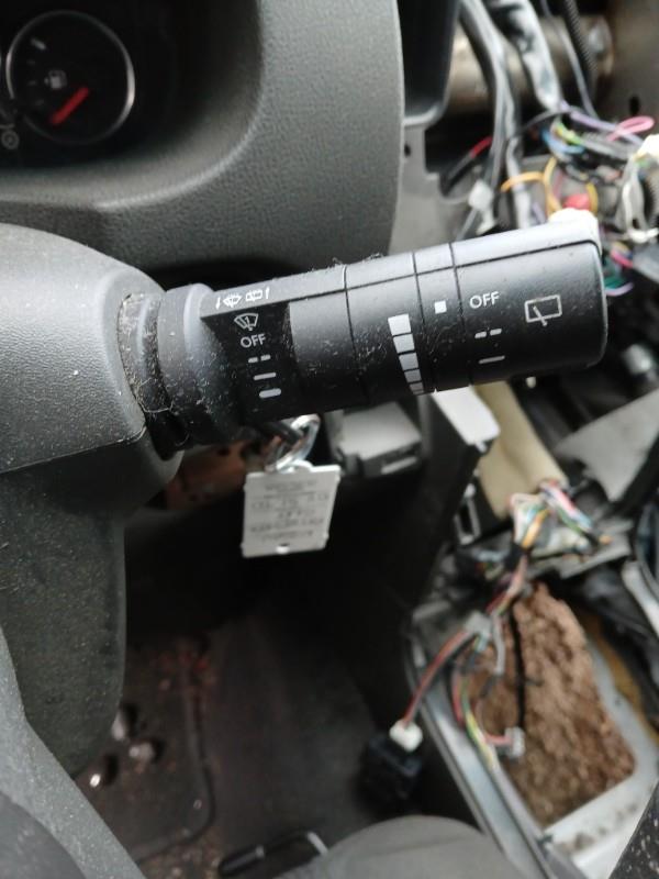 Commodo d'essuie glaces NISSAN PATHFINDER 2 PHASE 1 Diesel - 1