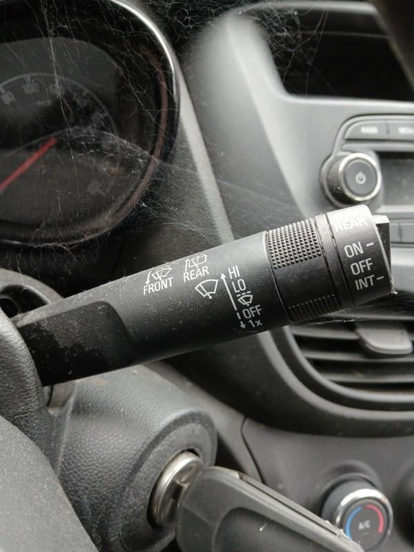 Commodo d'essuie glaces OPEL KARL Essence - 1