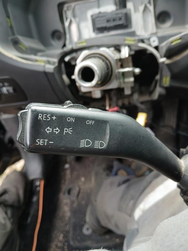 Commodo phare SEAT LEON 2 PHASE 1 Diesel - 1