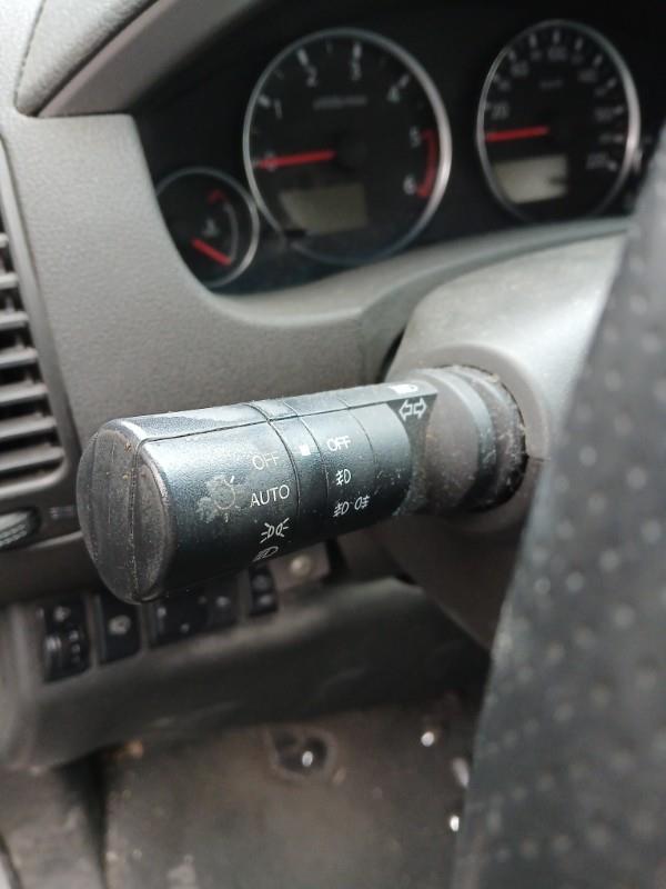 Commodo phare NISSAN PATHFINDER 2 PHASE 1 Diesel - 1