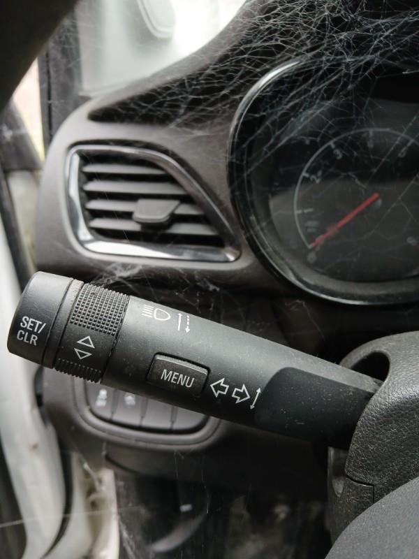 Commodo phare OPEL KARL Essence - 1