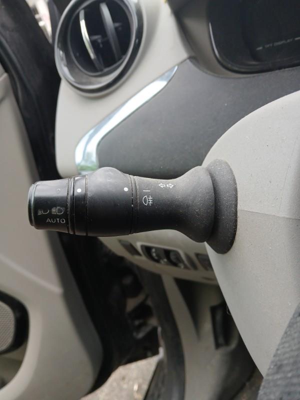 Commodo phare RENAULT ZOE 1 Electricité - 1