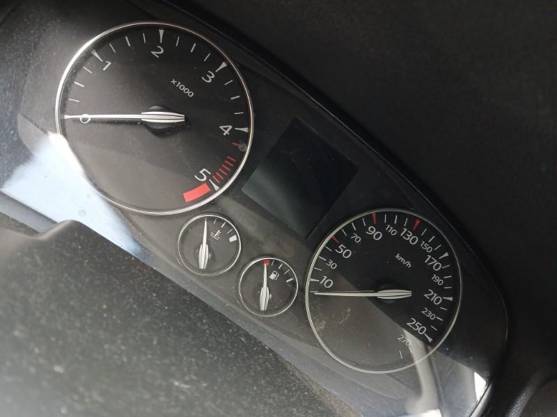 Compteur RENAULT LAGUNA 3 PHASE 1 BREAK Diesel - 1