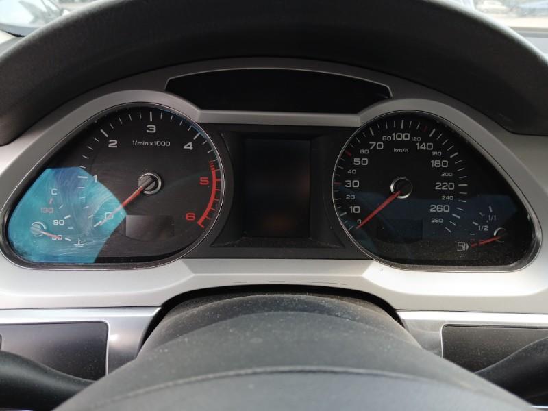 Compteur AUDI A6 3 ALLROAD PHASE 2 BREAK Diesel - 1