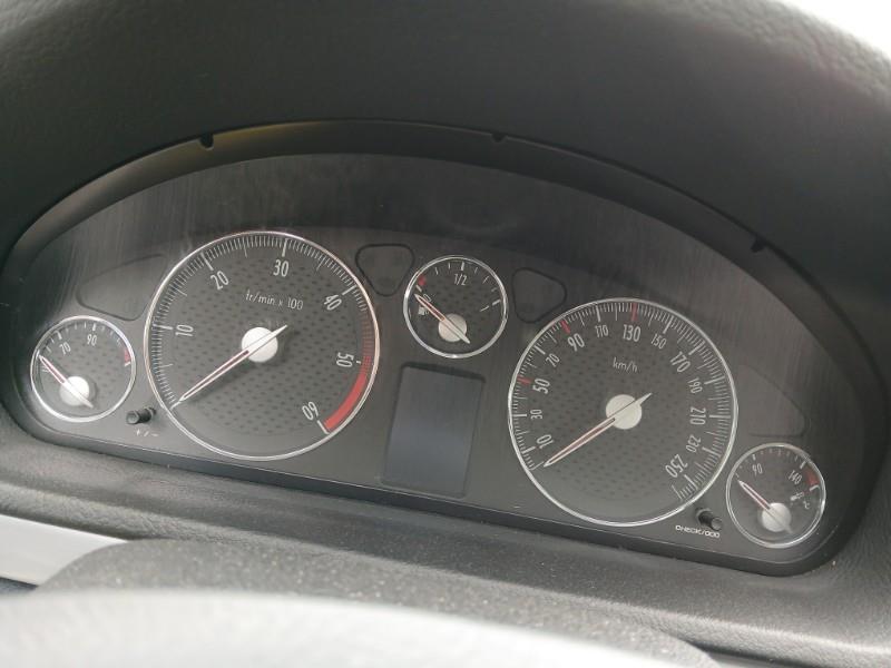 Compteur PEUGEOT 407 COUPE Diesel - 1
