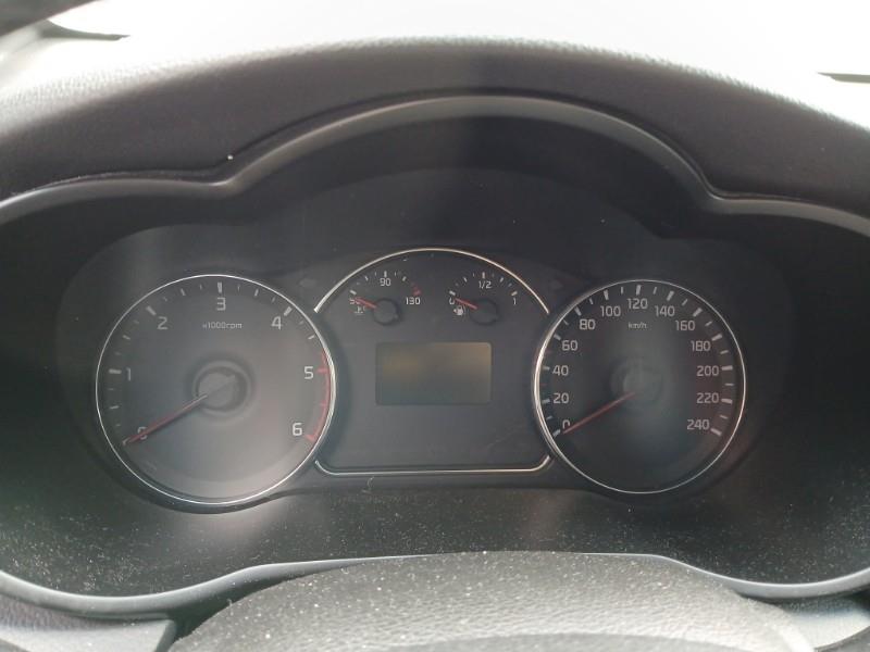 Compteur KIA CARENS 4 PHASE 1 Diesel - 1